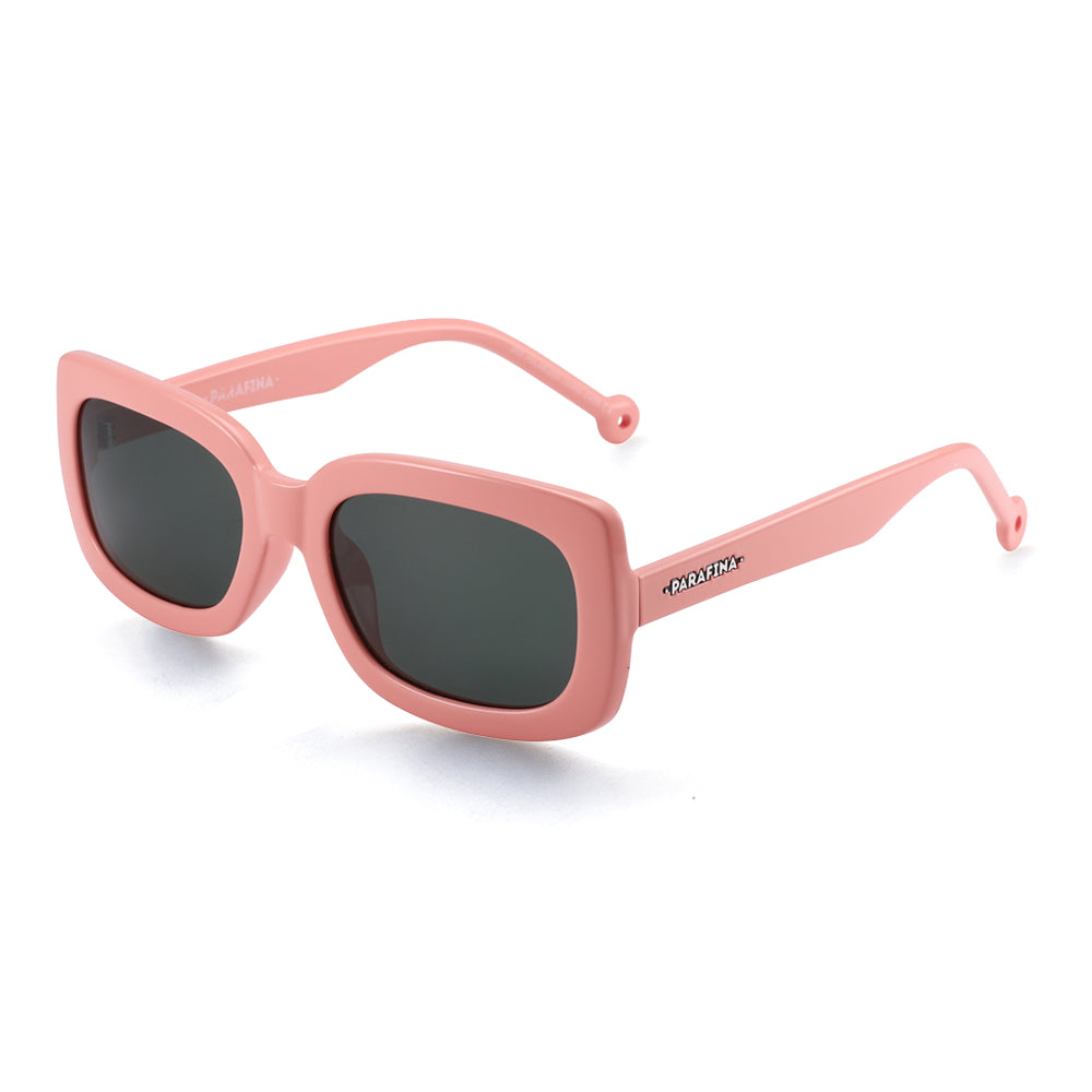 Duna Sunglasses - Peach