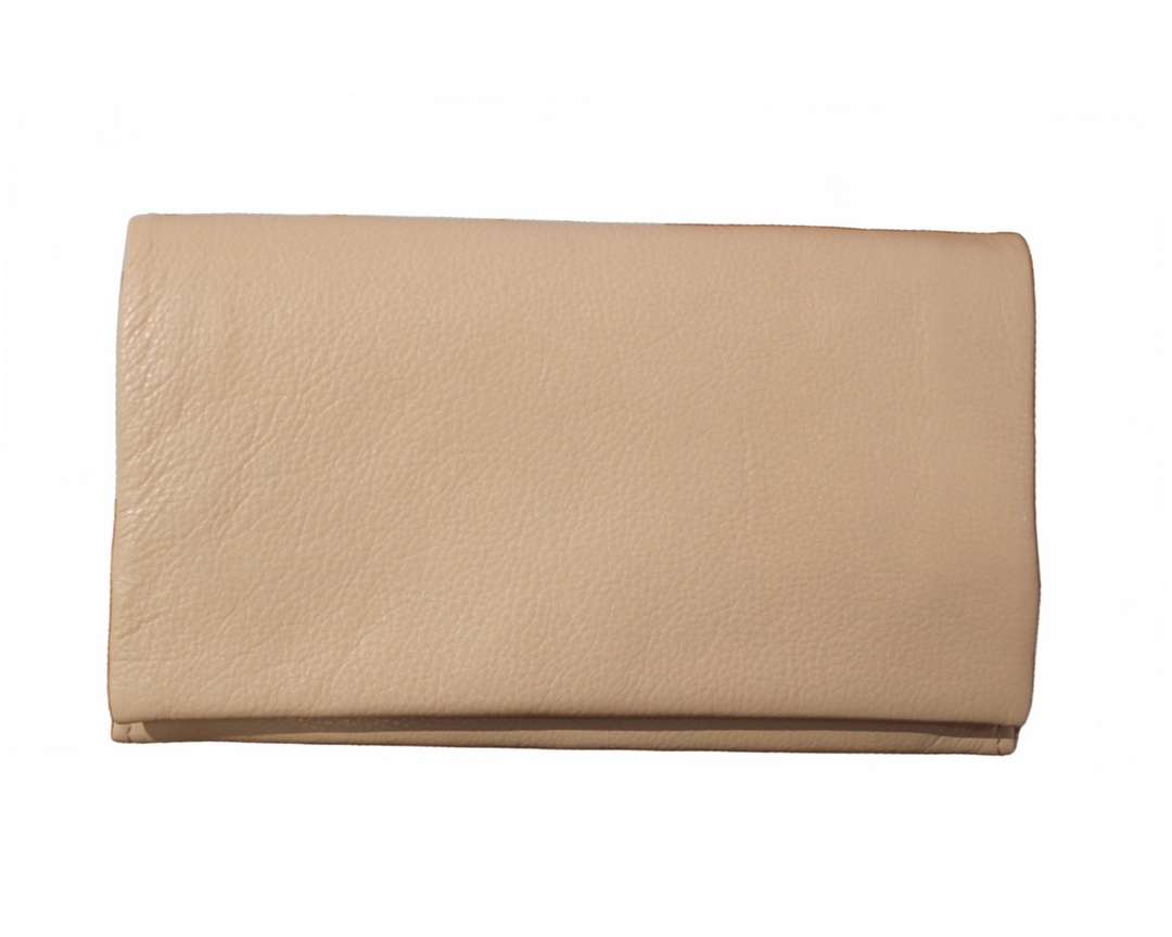 Eloise Wallet (multiple colors available)