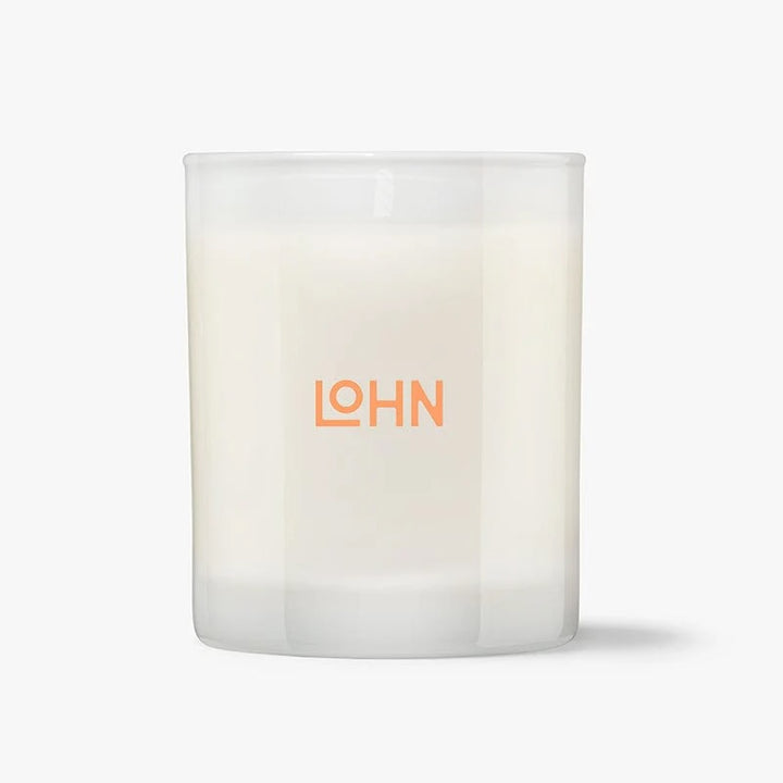 Feu Scented Candle