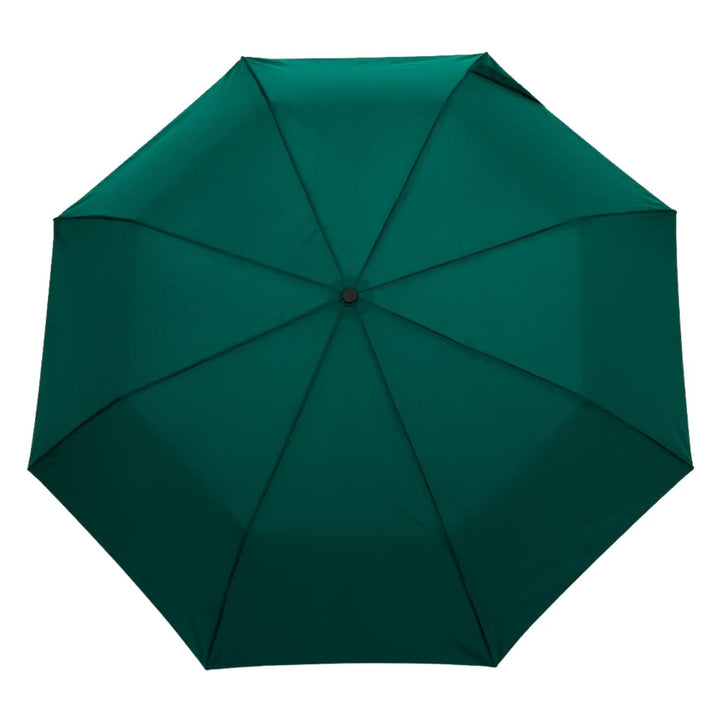 Forest Green Duck Umbrella