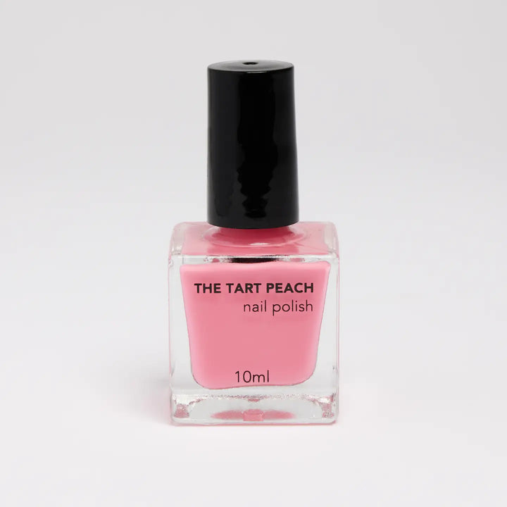 Hubba Bubba Nail Polish