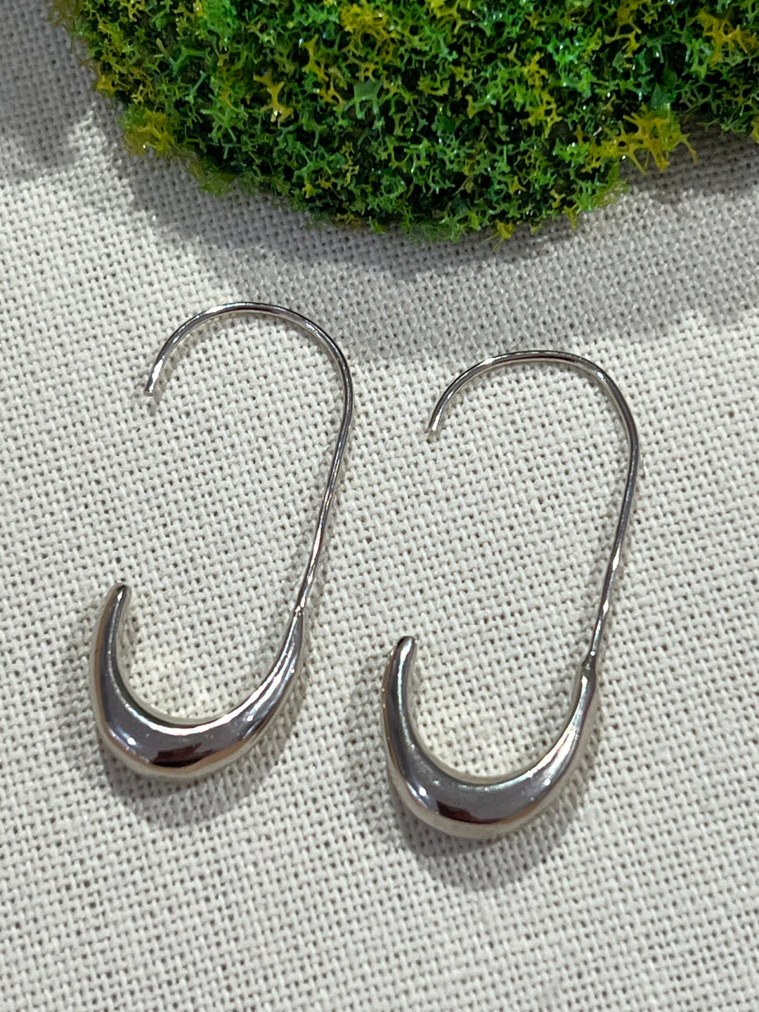 Kisumu Threader Earrings