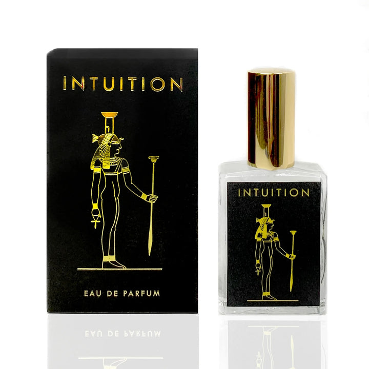 Potion Perfume Intuition