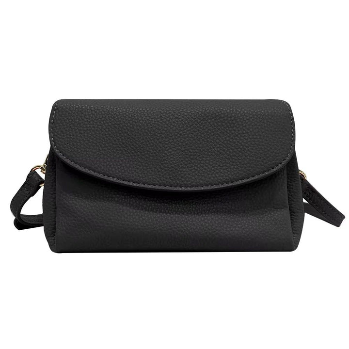 Kate's Mini Crossbody- Black