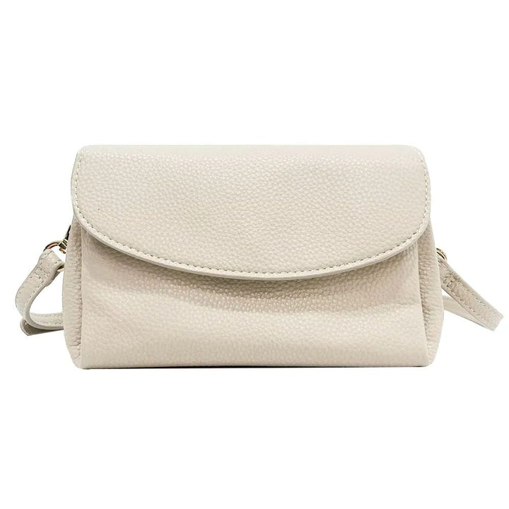 Kate's Mini Crossbody- White