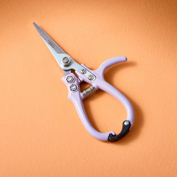 Garden Shears- Lavender
