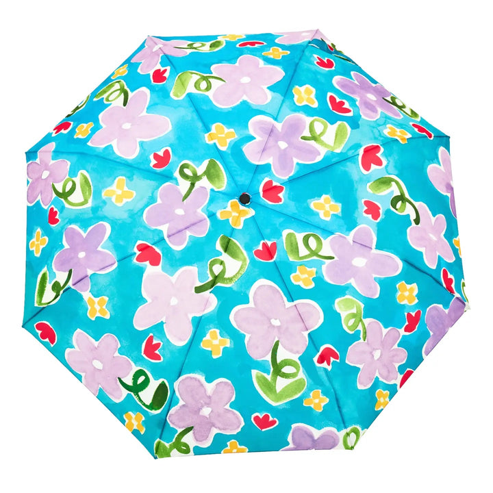 Lila's Dream Duck Umbrella