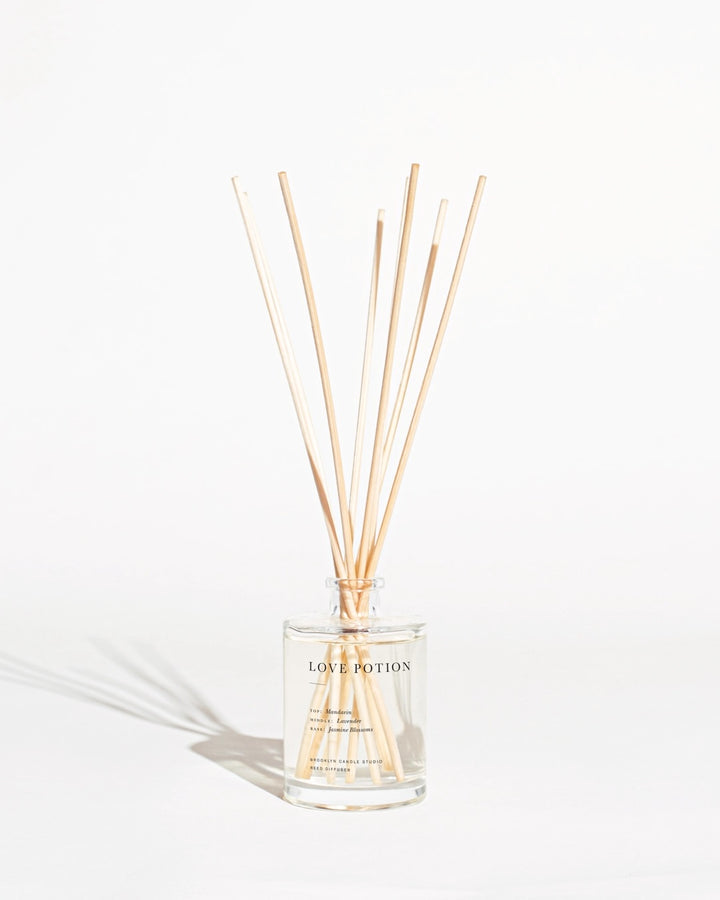 Love Potion Reed Diffuser
