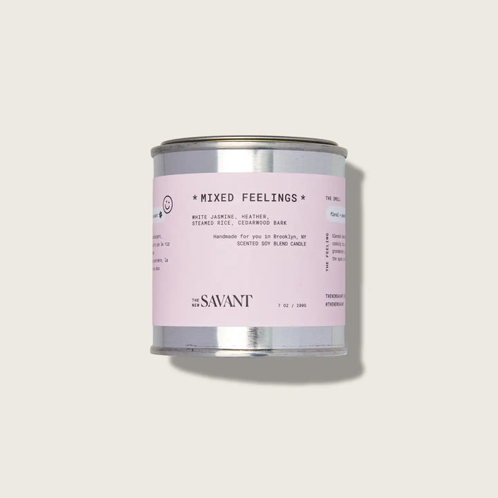 * AWARD WINNING* Mixed Feelings Scented Candle
