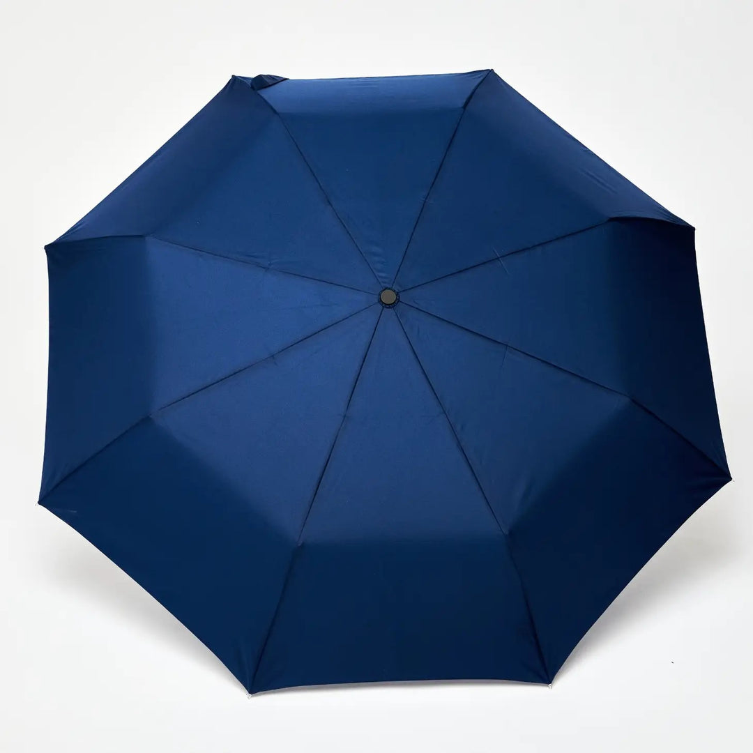 Navy Duck Umbrella