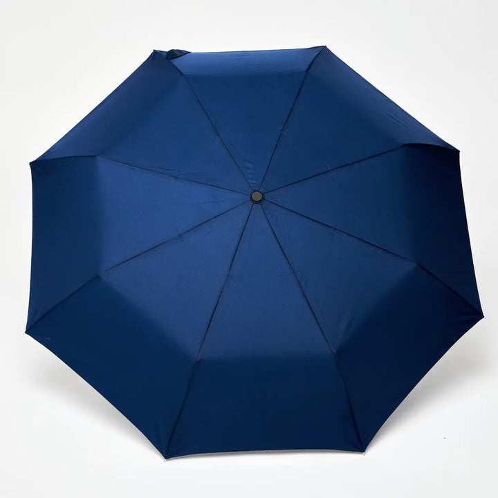 Navy Duck Umbrella