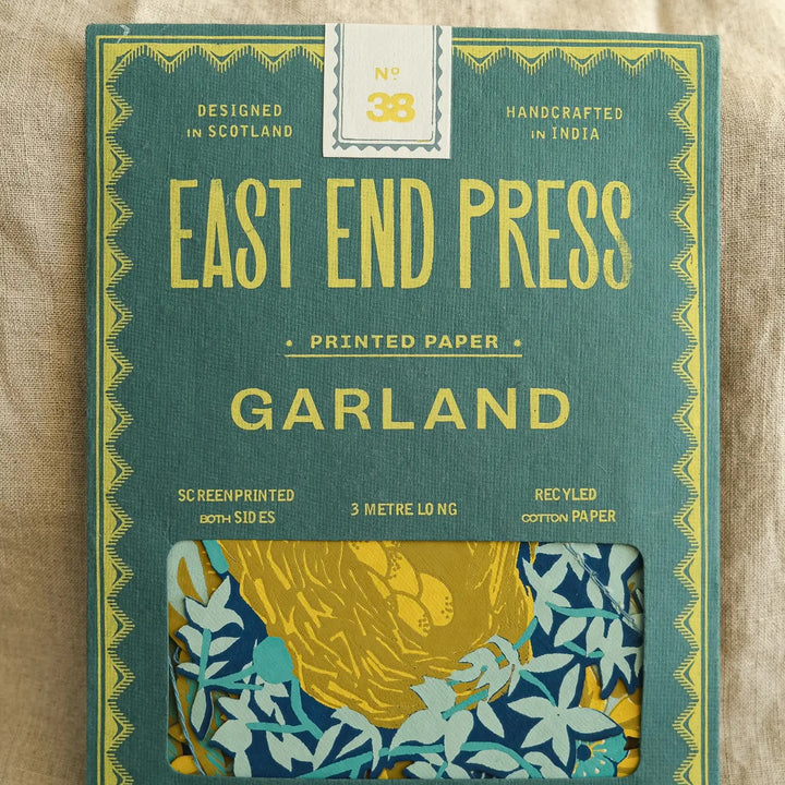 Nests Garland