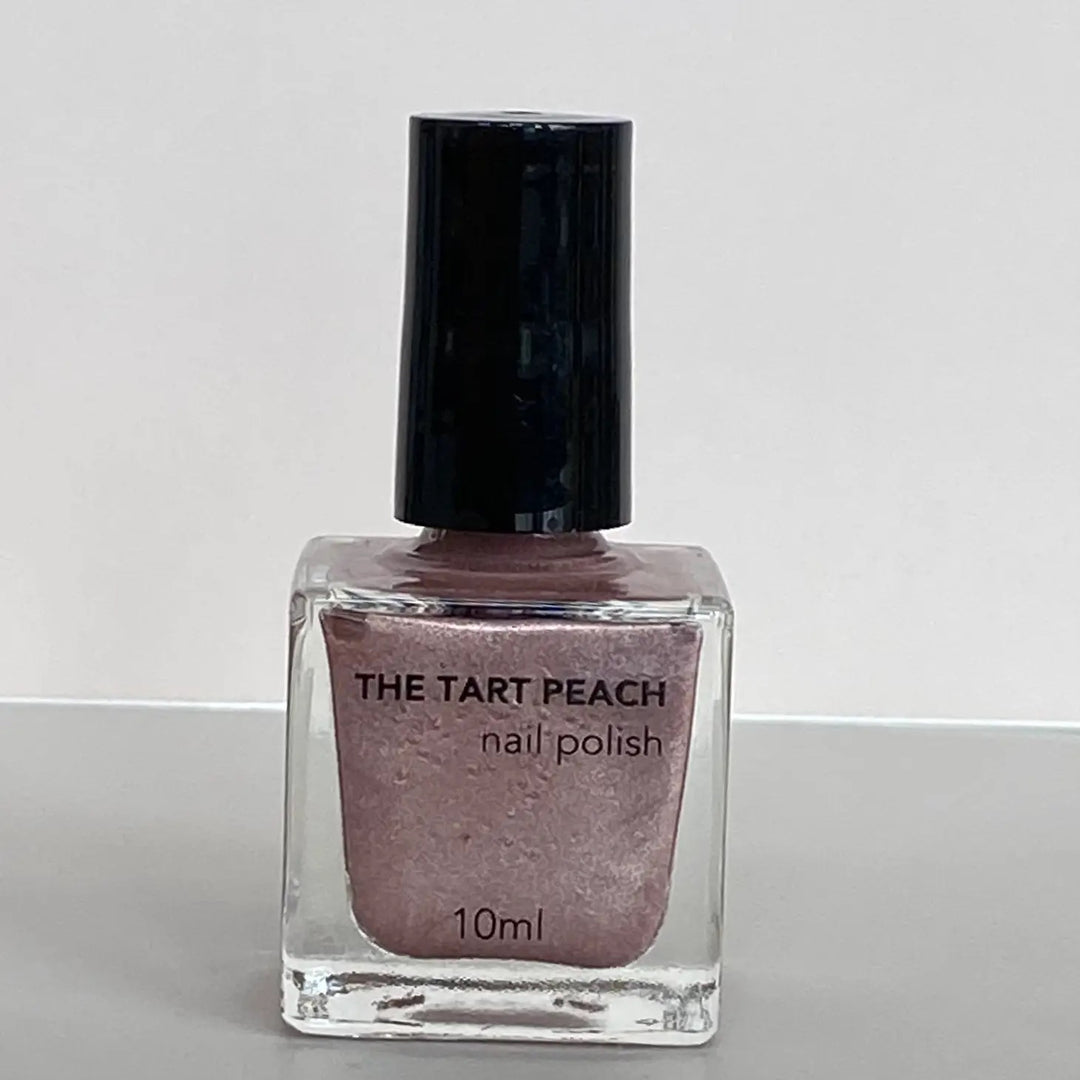 The Tart Peach Dusk Lipstick — THE TART PEACH