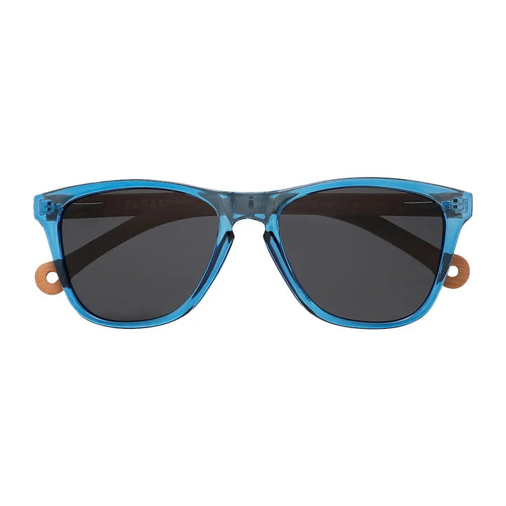 Ola Sunglasses- Ocean Blue