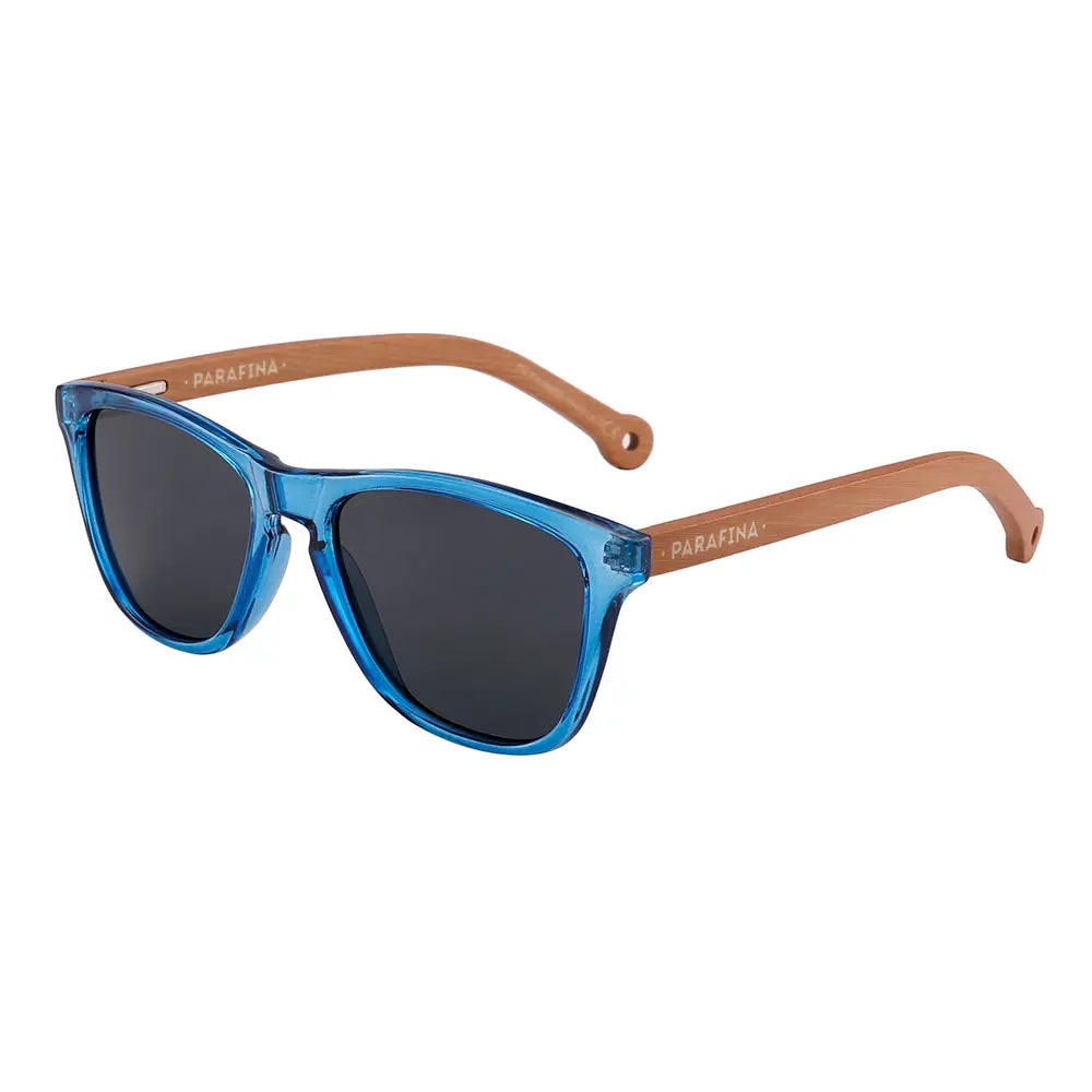 Ola Sunglasses- Ocean Blue