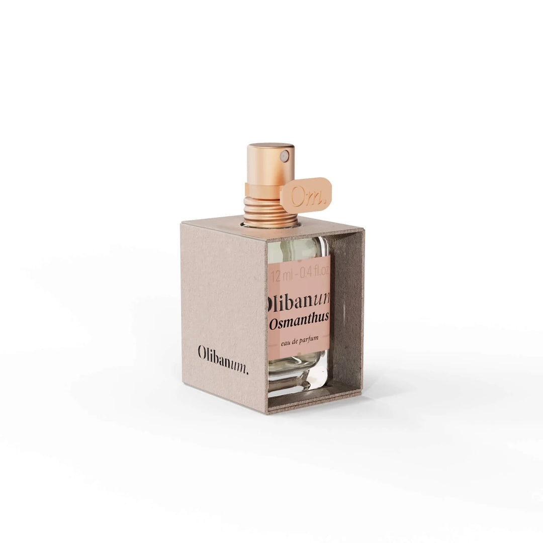 Osmanthus Eau de Parfum Mini