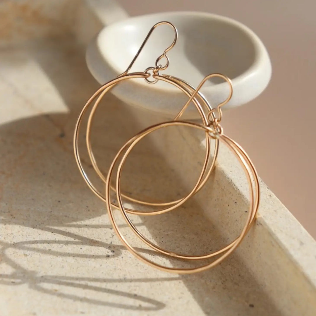 Parallel Hoops