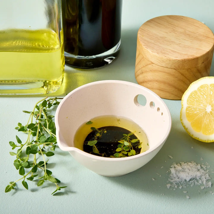 Herb Peel, Grate, Prep Dish