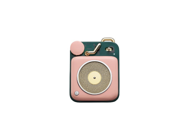 Bluetooth Speaker- Pink Candy