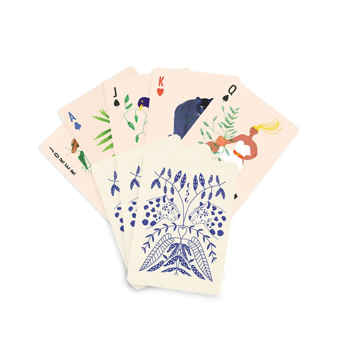 CS Playing Card Set