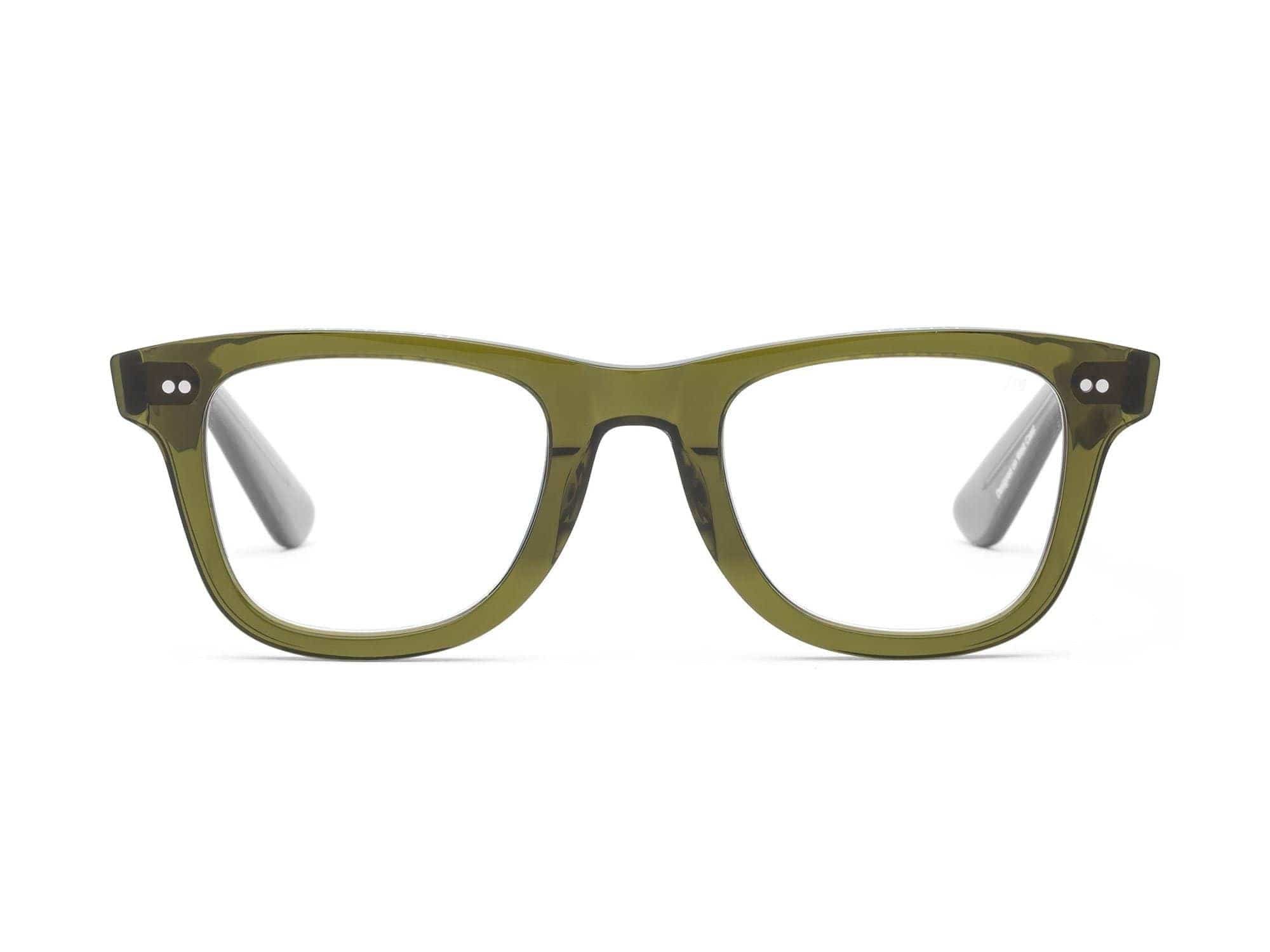 Porgy Backstage Reading Glasses | Caddis