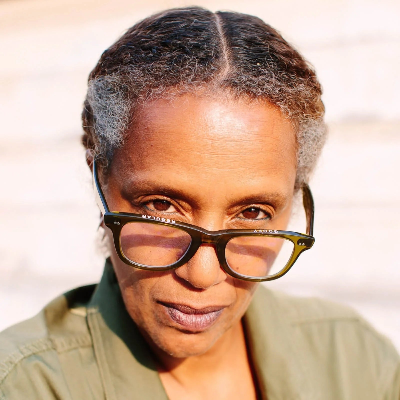 Porgy Backstage Reading Glasses | Caddis