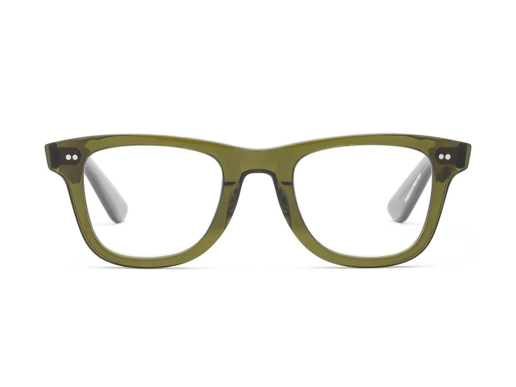 Porgy Backstage Reading Glasses | Caddis