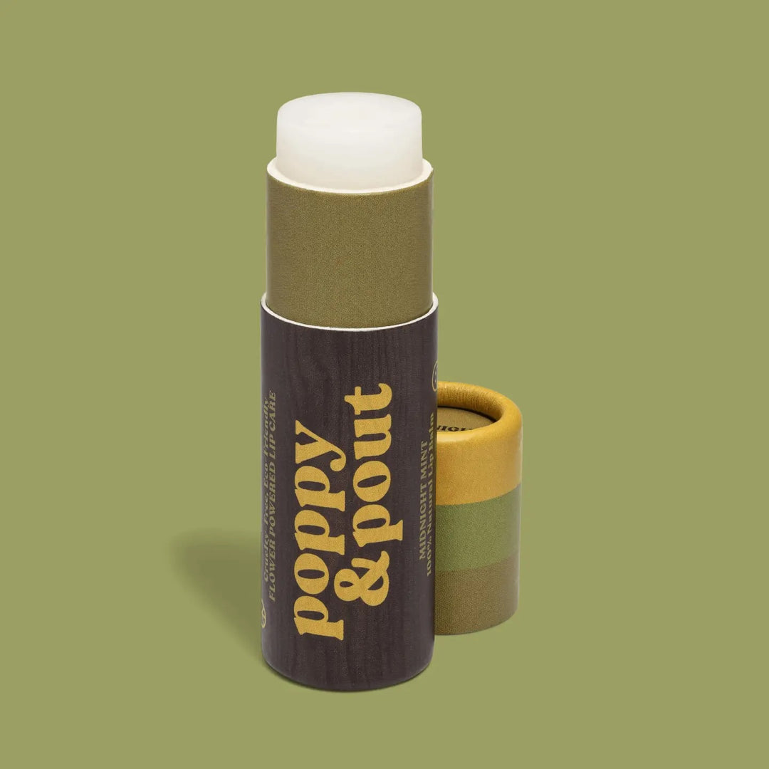 Retro Surf Midnight Mint Chapstick