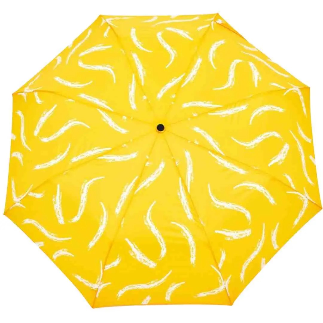 Saffron Duck Umbrella