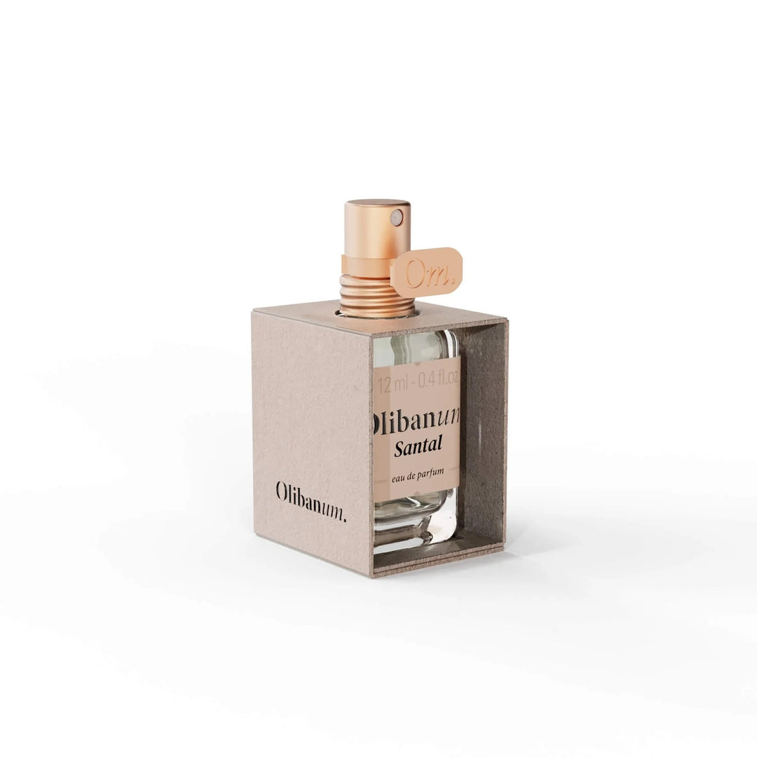 Santal Eau de Parfum Mini