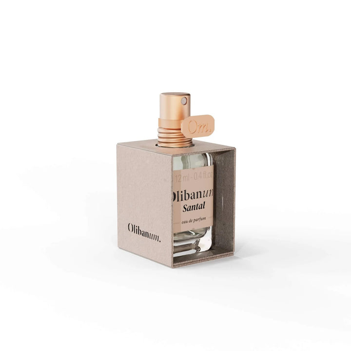 Santal Eau de Parfum Mini