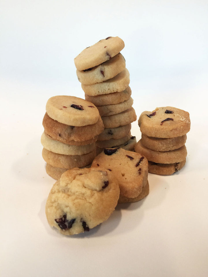 Savor Naugatuck Cookies