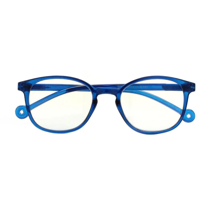 Sena Blue Reading Glasses