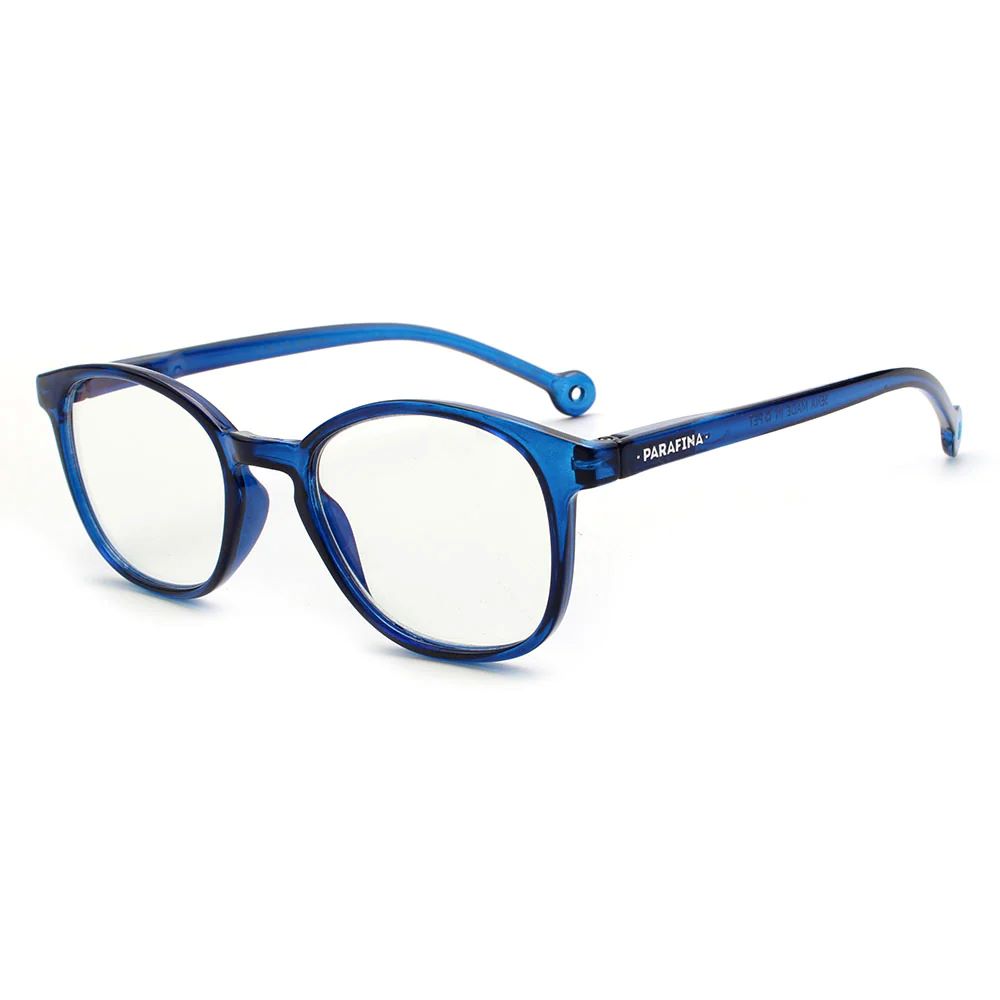 Sena Blue Reading Glasses