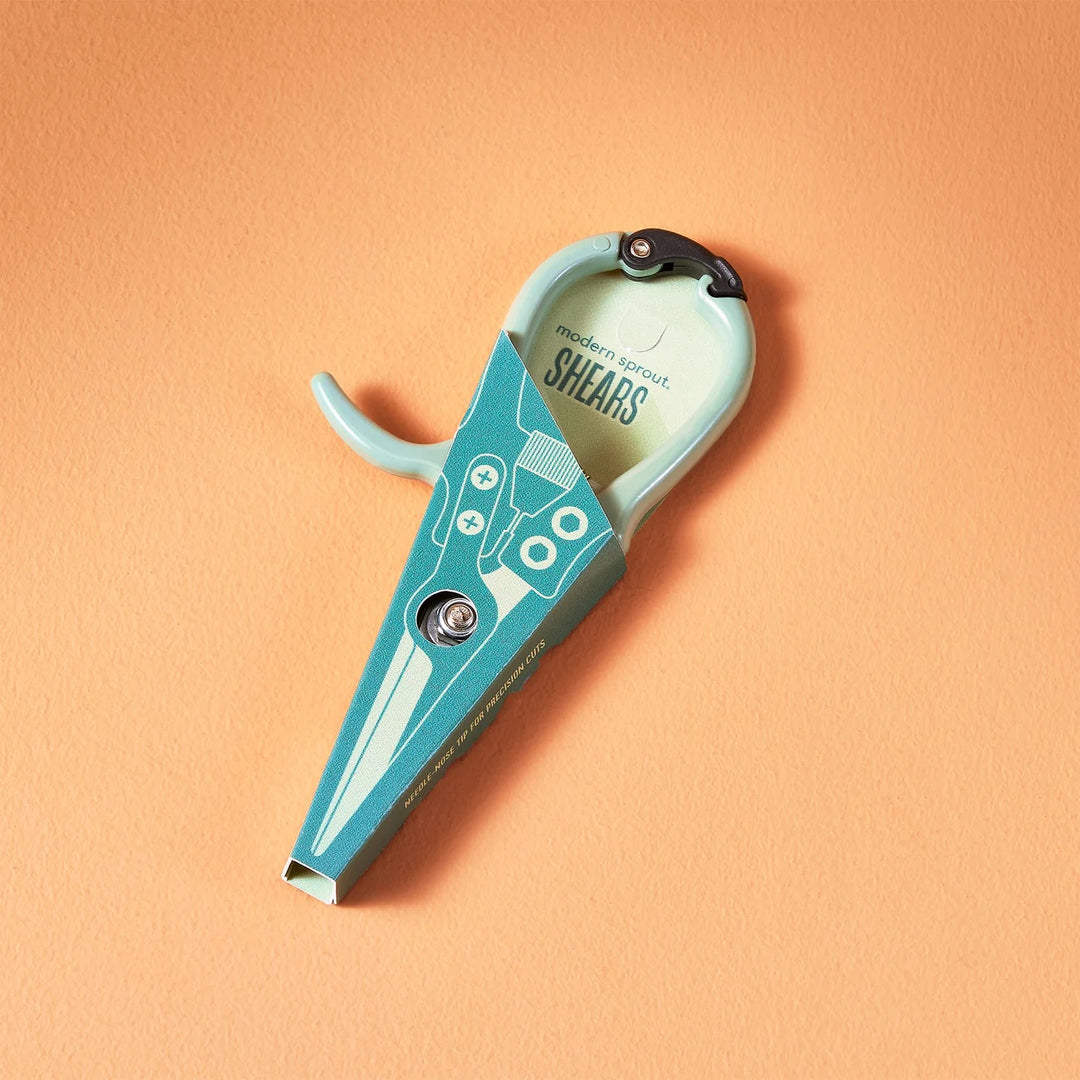 Garden Shears- Lavender