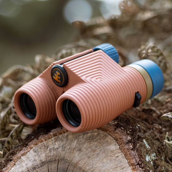 Waterproof Binoculars - 10x25