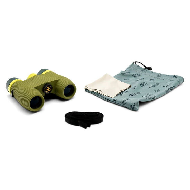 Waterproof Binoculars - 10x25