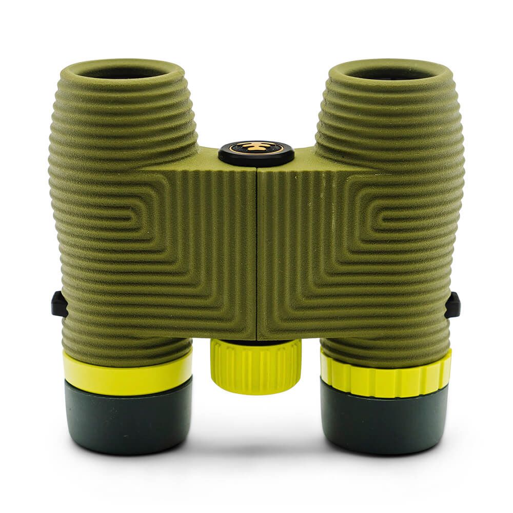 Waterproof Binoculars - 10x25