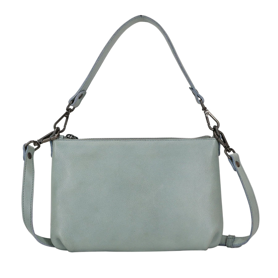 The Stevie Shoulder Bag