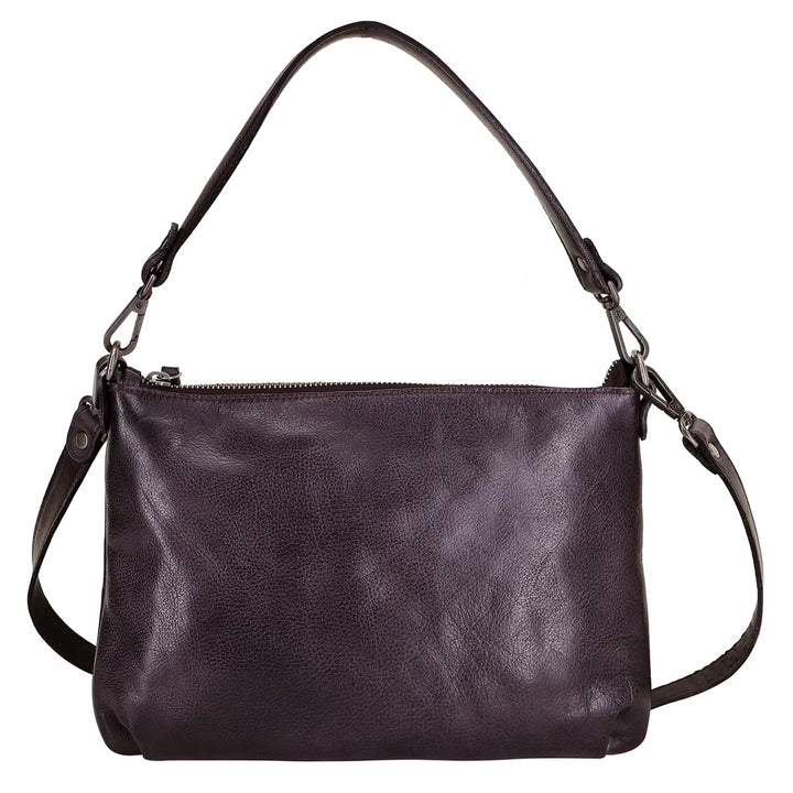 The Stevie Shoulder Bag