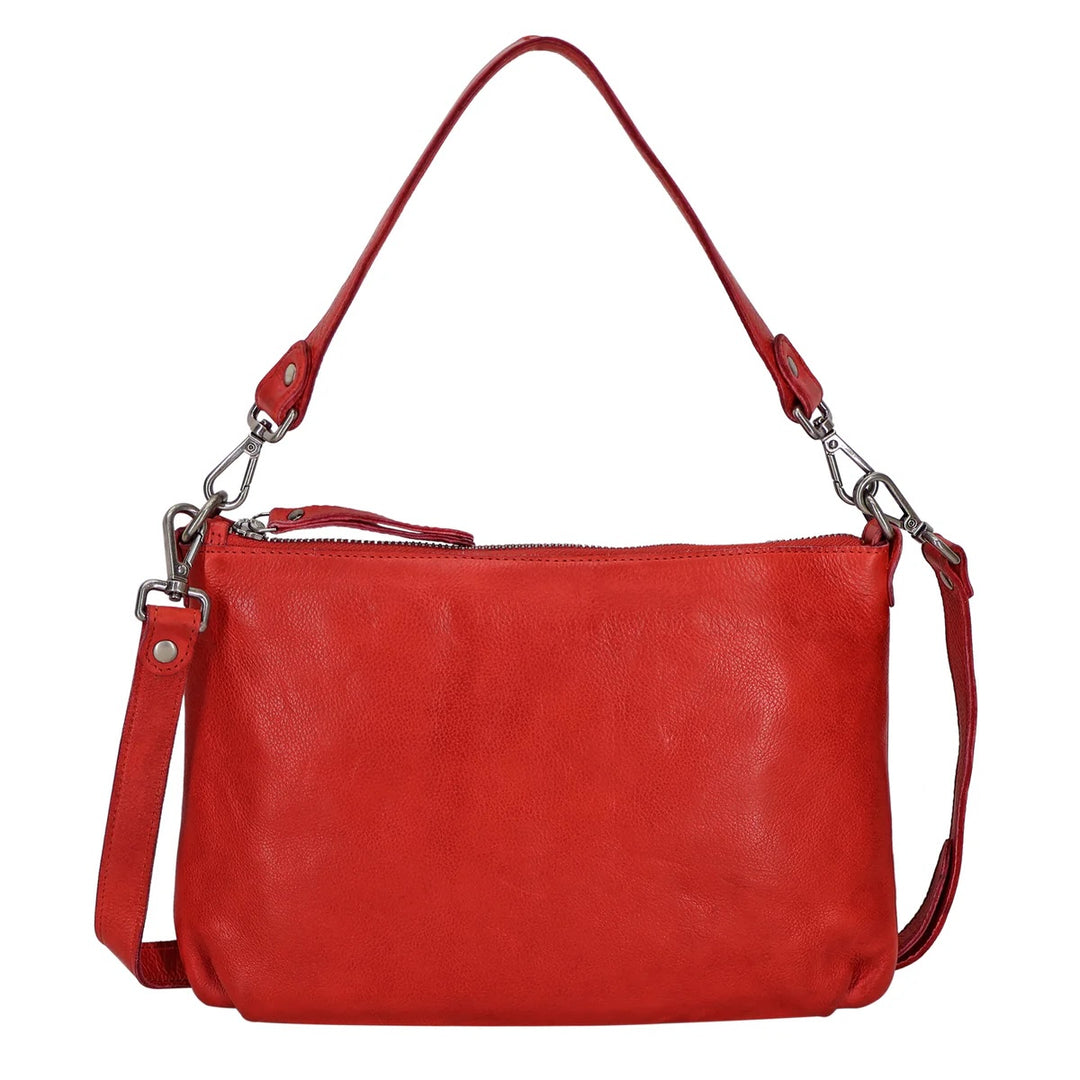 The Stevie Shoulder Bag