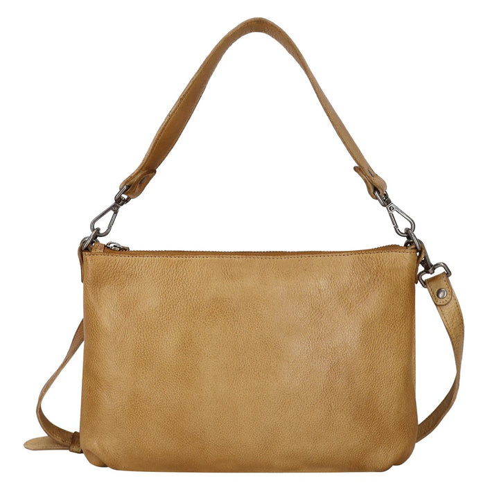 The Stevie Shoulder Bag