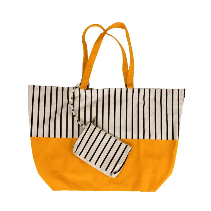 Sunray Summer Weekend Tote