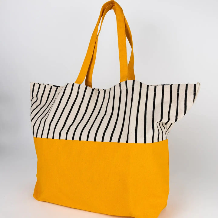 Sunray Summer Weekend Tote