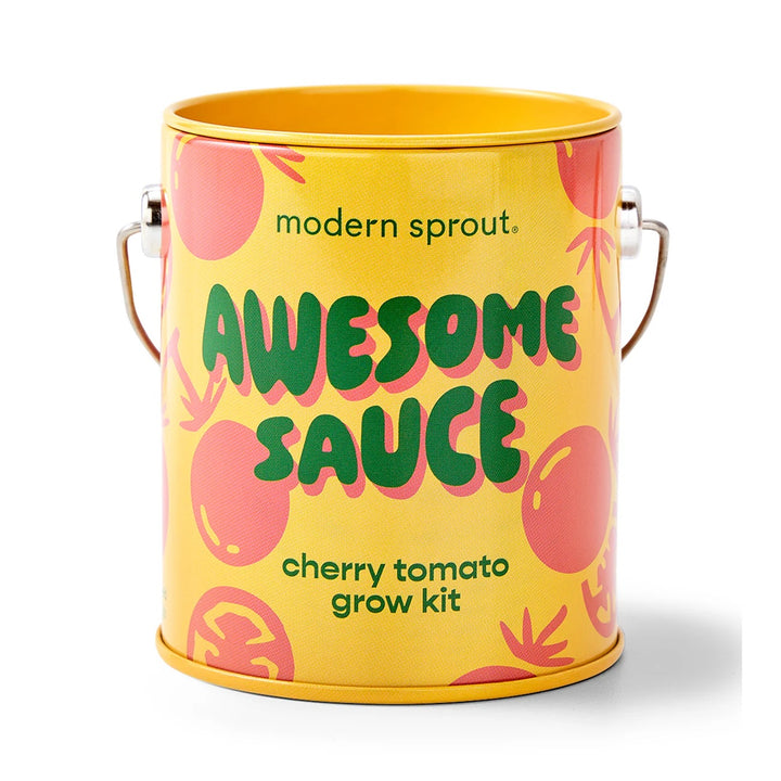 Color Grow Kits- Awesome Sauce