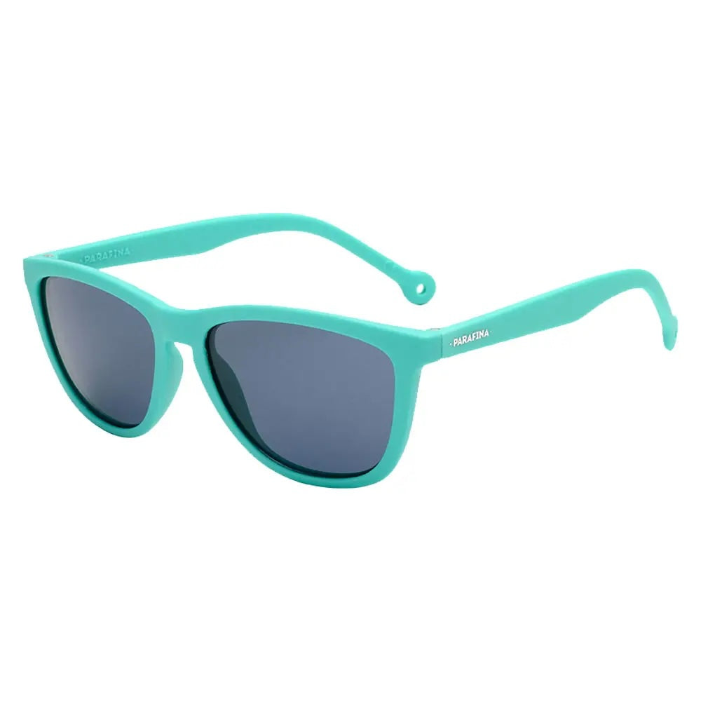 Travesia Sunglasses- Turquoise