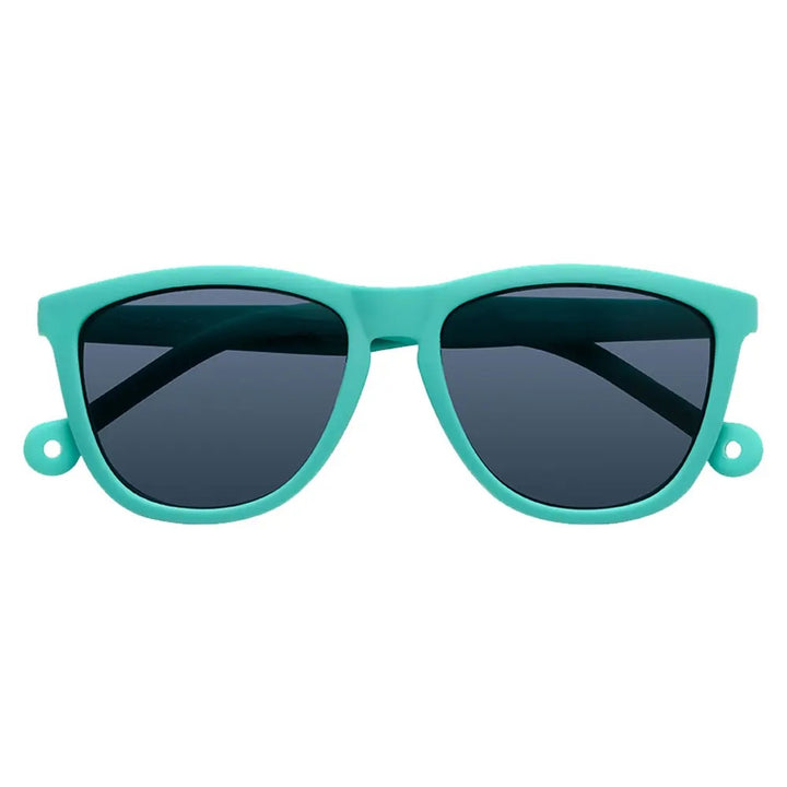 Travesia Sunglasses- Turquoise