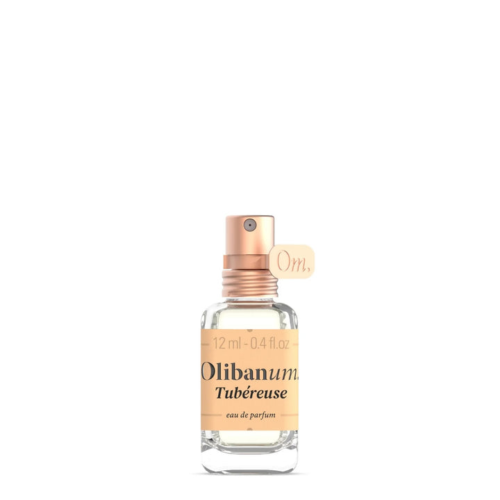 Tubéreuse Eau de Parfum Mini