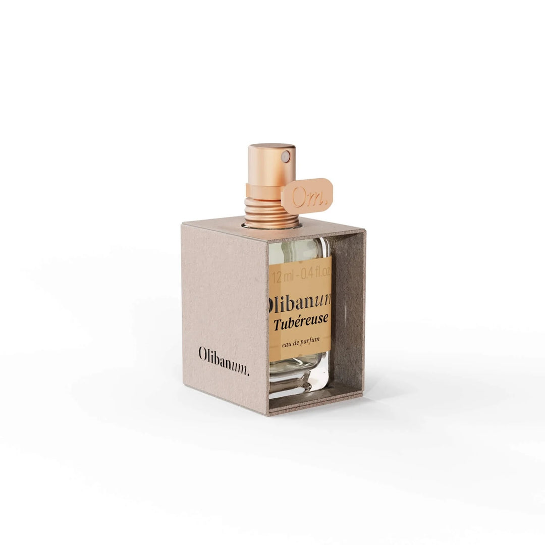 Tubéreuse Eau de Parfum Mini