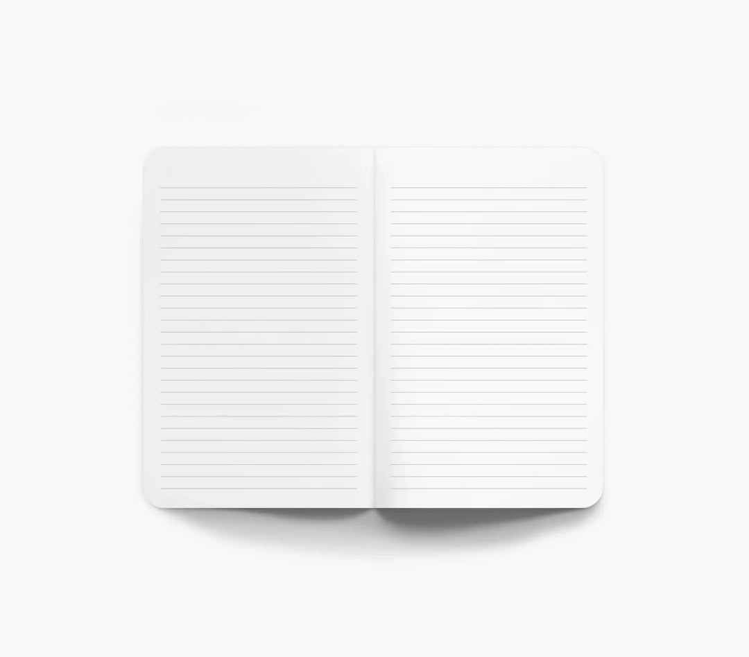Variegated Vectors Notebook